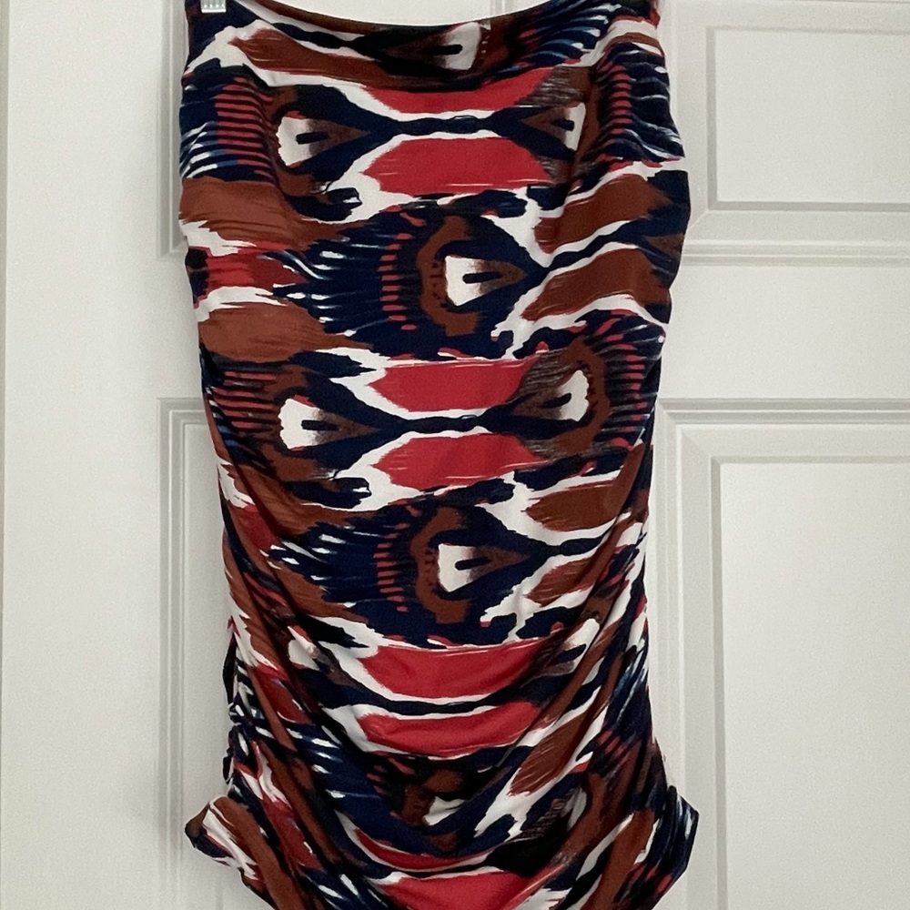 Maternity Skirt